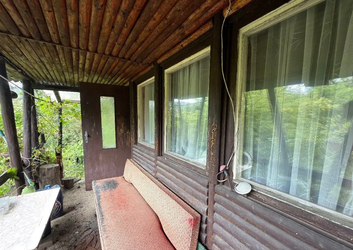 Prodej chaty 28 m², pozemek 460 m², Hlubočky