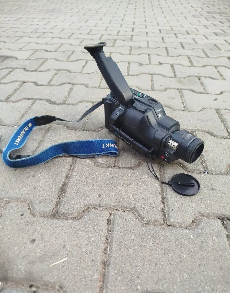 Kamera