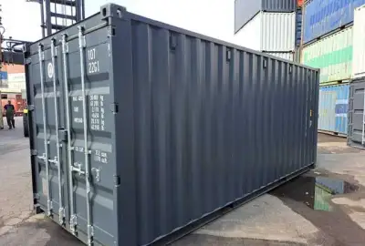 Lodní kontejner 20" NOVÝ - PRAHA - BRNO - OSTRAVA