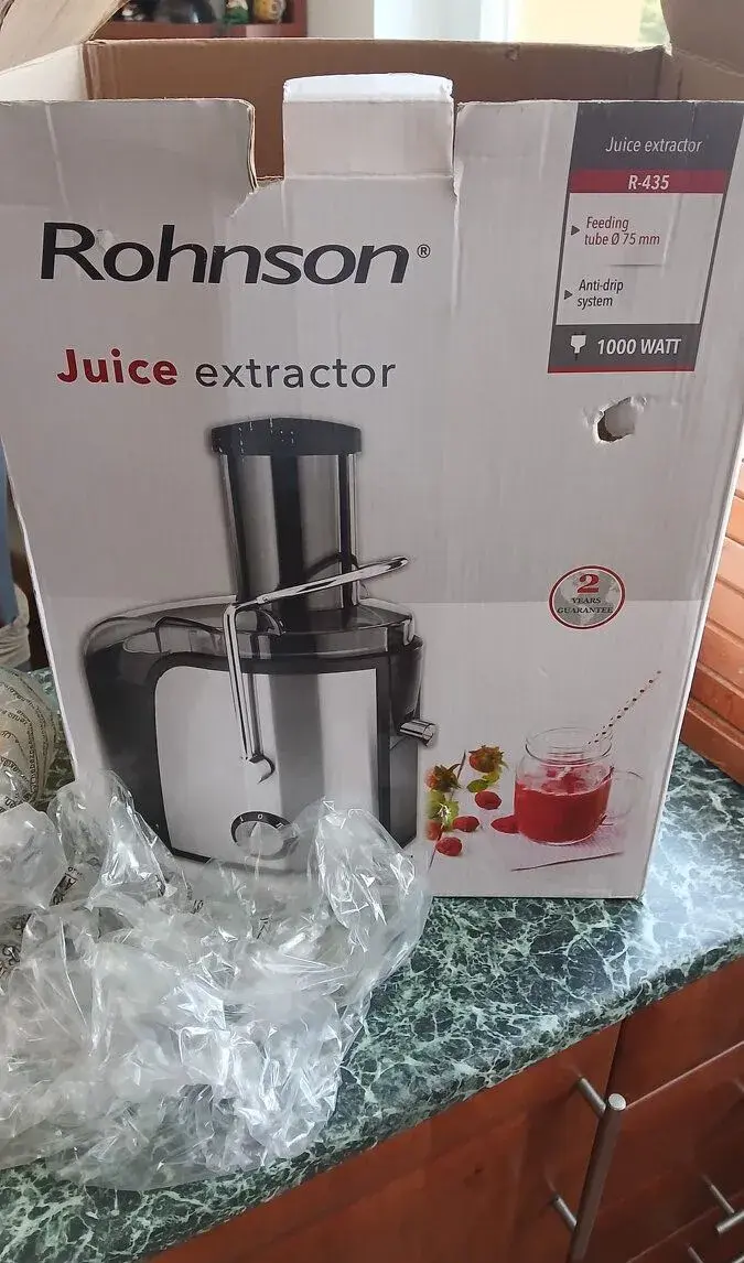 odštavnovač RohnsonR-435(1000w)