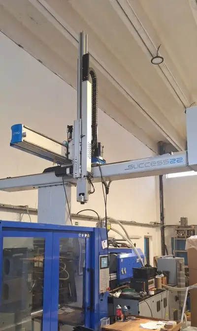 robot