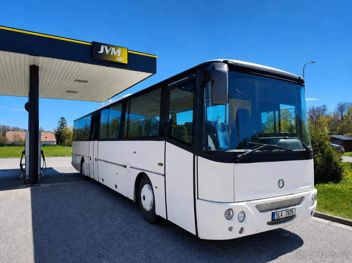 Irisbus Axer 2006