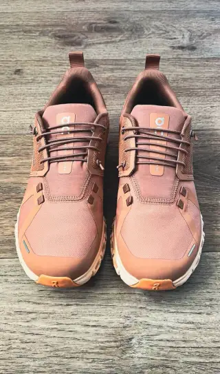On Cloud 6 Waterproof – vel. 38,5