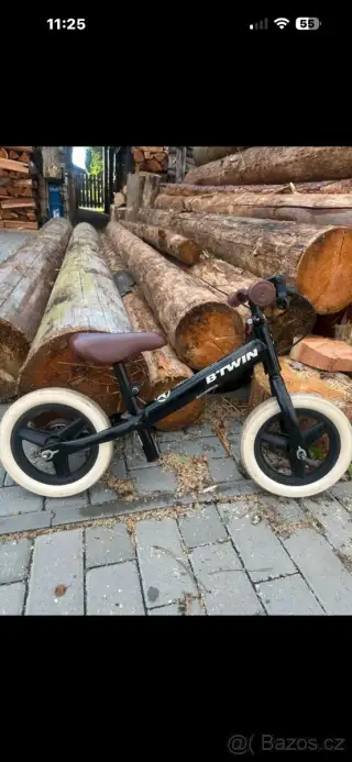 Odrážedlo B-Twin