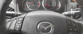 Mazda – 2007