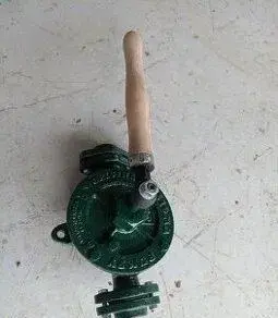 Křídlové čerpadlo SIGMA k 2 plně funkční
