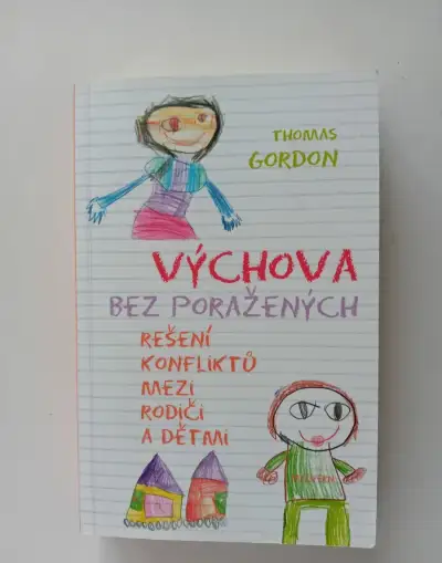 Výchova bez poražených - Thomas Gordon