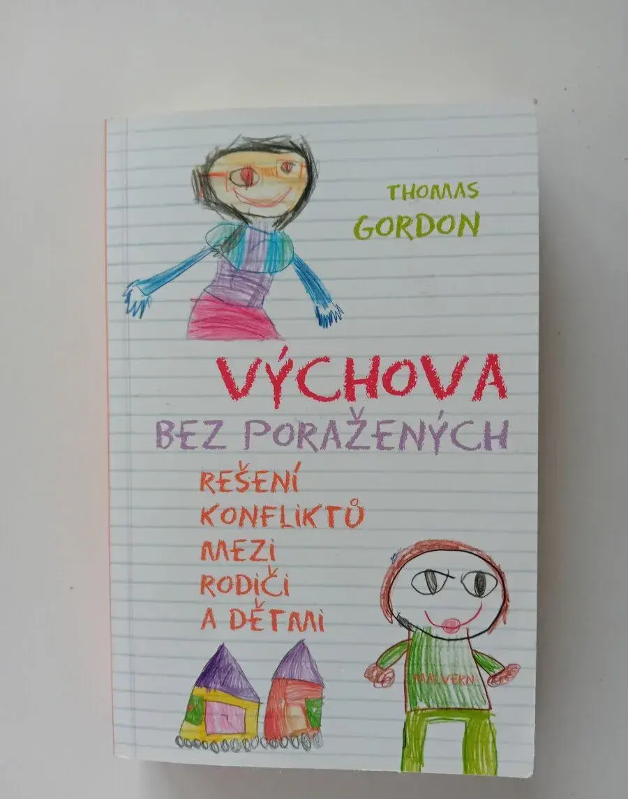 Výchova bez poražených - Thomas Gordon