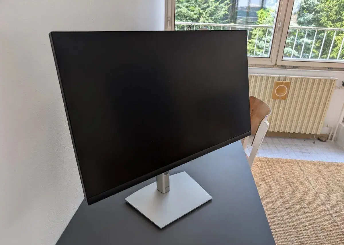27" Dell P2723D Professional, (W)QHD, IPS