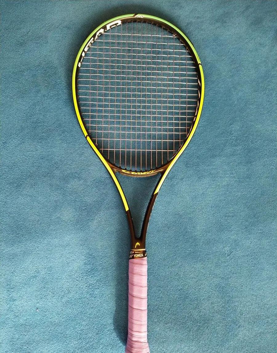 Tenisová raketa Head Graphene 360+ Gravity PRO 2021