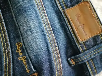 Pepe Jeans sukně nová