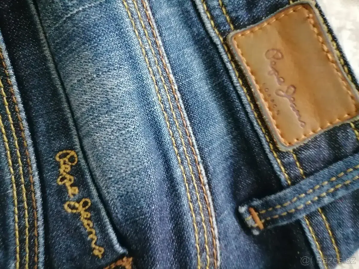 Pepe Jeans sukně nová