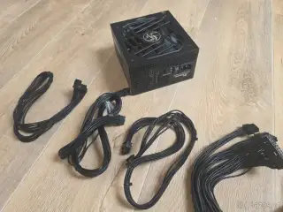 Seasonic VERTEX PX-850