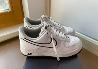 Tenisky Nike Air Force 1 ´07 vel. 38,5