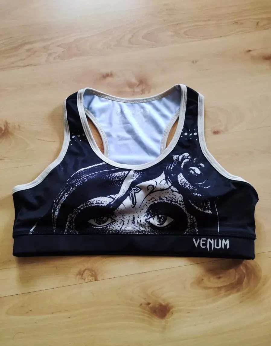 Venum-funkční podprsenka vel. L