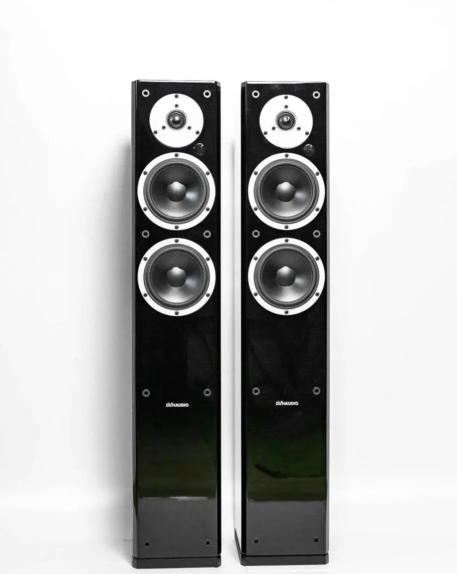 Dynaudio Xeo 5