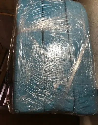 Matrace 90 x 200 - rozkládací