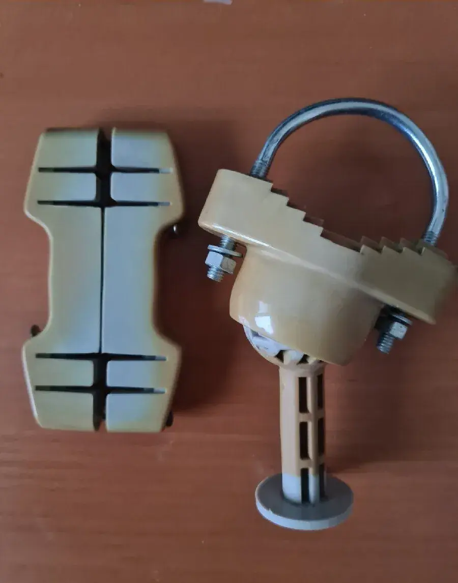 Držák pro Ubiquiti NanoStation M5