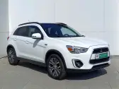 Mitsubishi ASX – 2016, 140 000 km