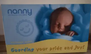Monitor dechu Nanny