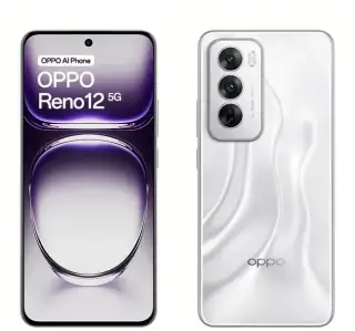 OPPO Reno12 5G 256 GB / 12 GB RAM, top stav, krabička