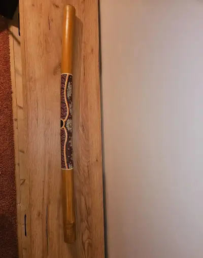 Didgeridoo