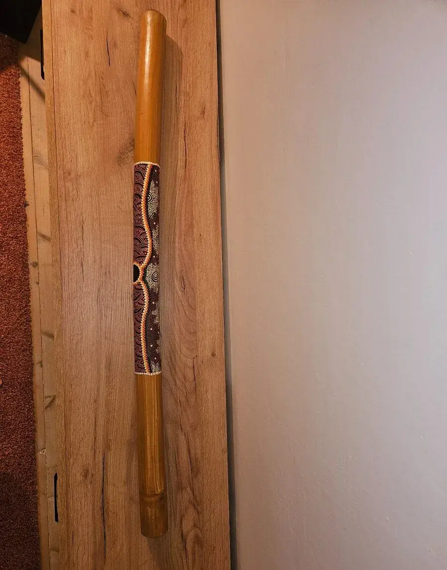 Didgeridoo