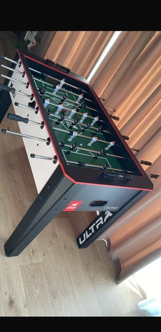 Stolní fotbal