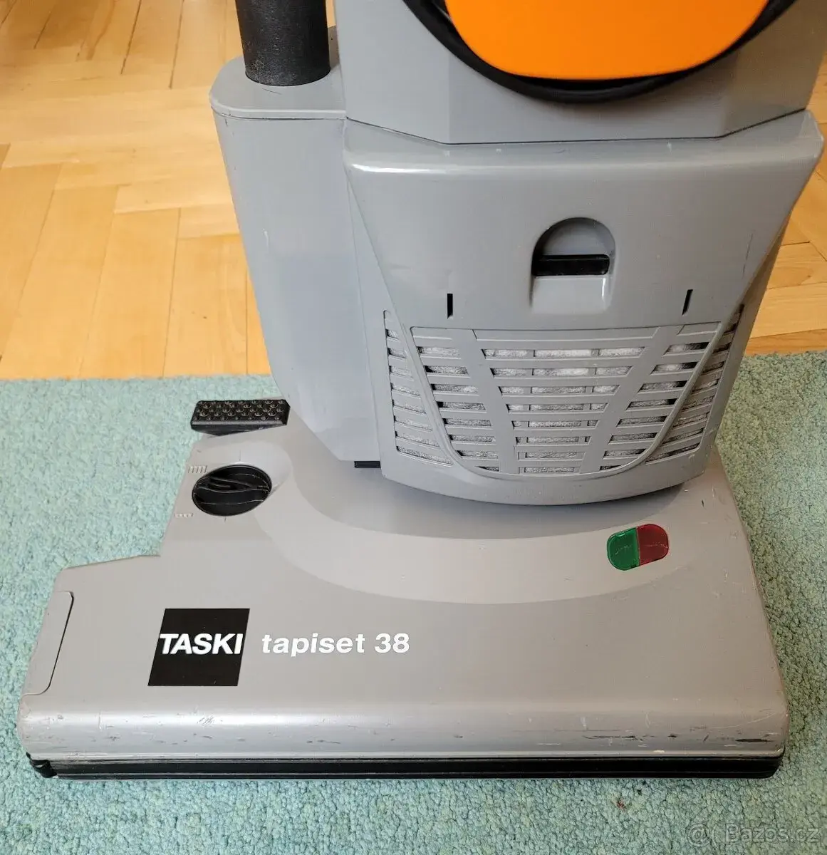 TASKI Tapiset 38