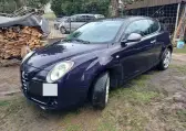 Alfa Romeo Mito – 2013, 194 000 km