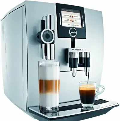 JURA J9.3 OTC