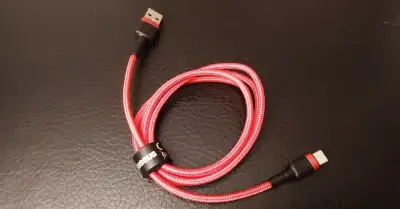 USB C+A KABEL BASEUS 1 m