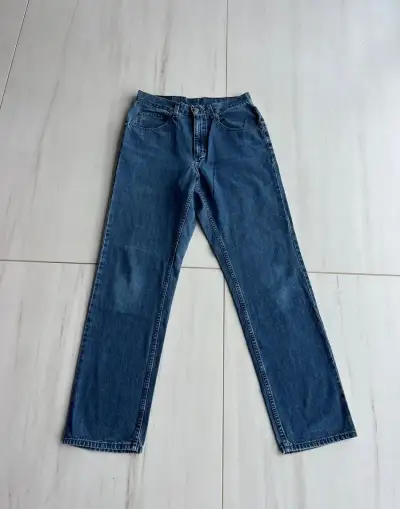 Joop jeans