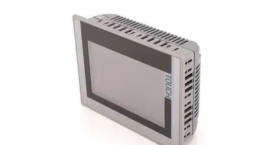 SIMATIC HMI TP700 COMFORT (NOVÉ) 6AV2124-0GC01-0AX0