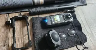 Insta360 x3