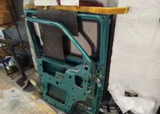 Volkswagen T4