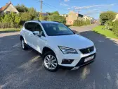 Ateca 1.4 tsi 110 kw led nelakované 103000 km
