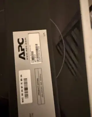 Apc ap7953