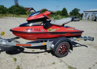SEADOO XP 1000