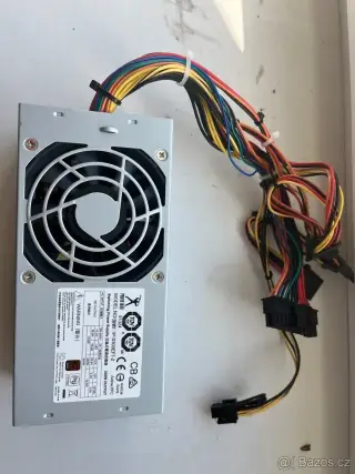 Zdroj InWin IP S EF 300W TFX - zcela nový