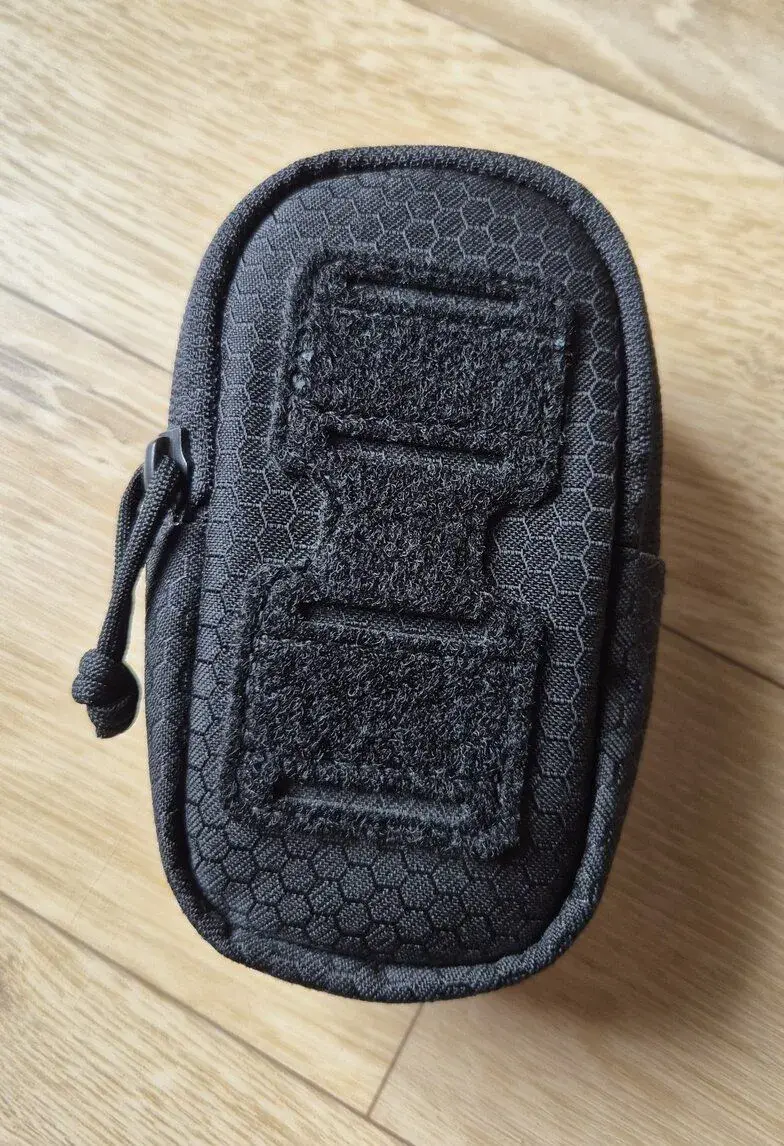 M-Tac Elite Hex Ergonomic Pouch