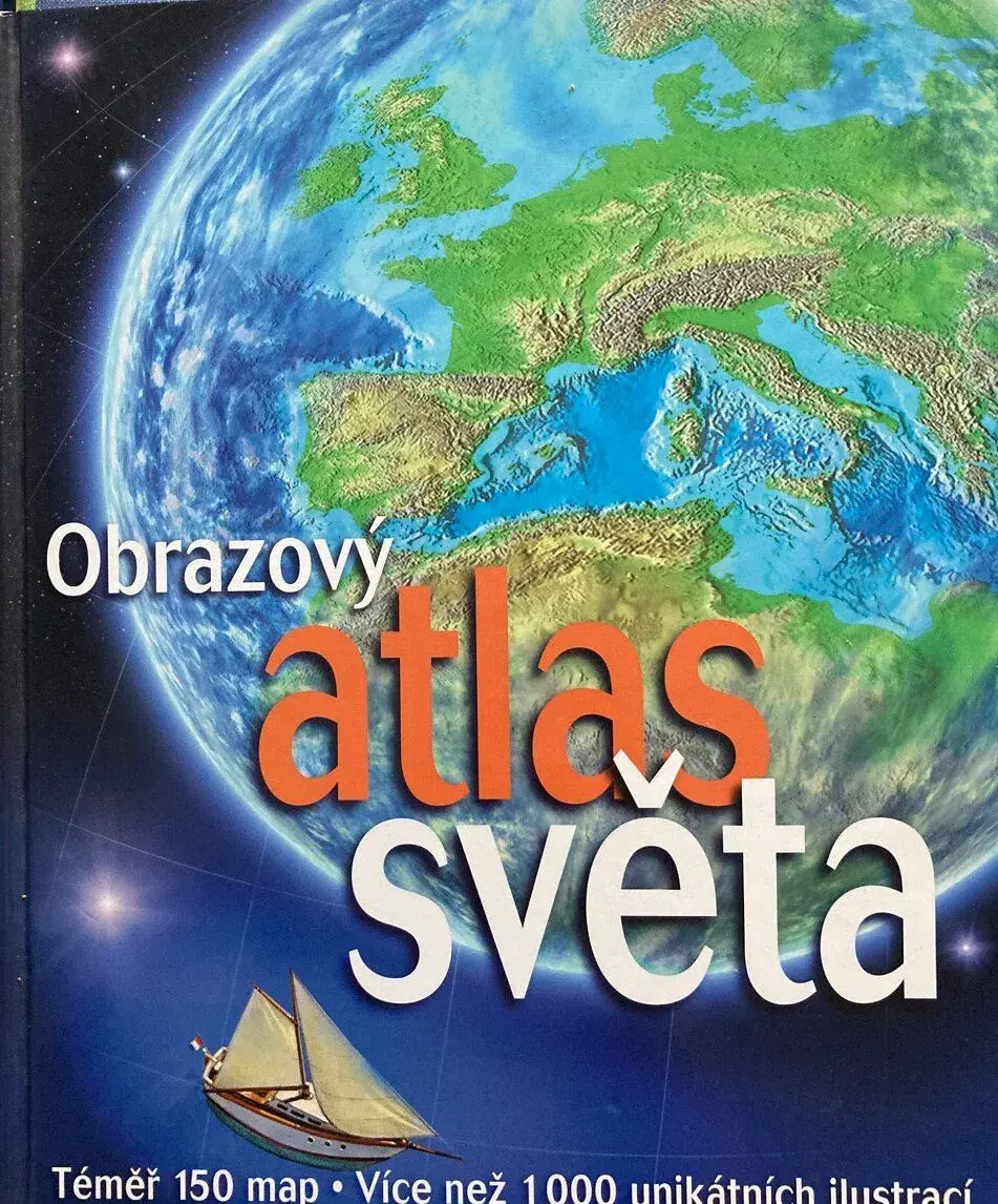 Obrazový atlas světa