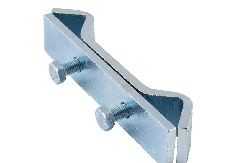 Spojka pro zábradlí