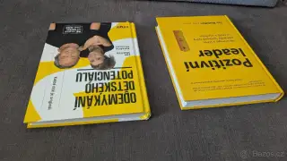 Knihy Jan Muhlfeit