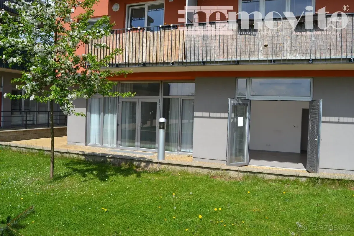 Exkluzivně nabízíme na prodej dvě kanceláře - Jesenice, Prah