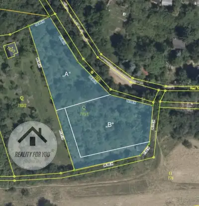Pronájem velké zahrady v Praze – Troji - 1 200 m² | Jedine