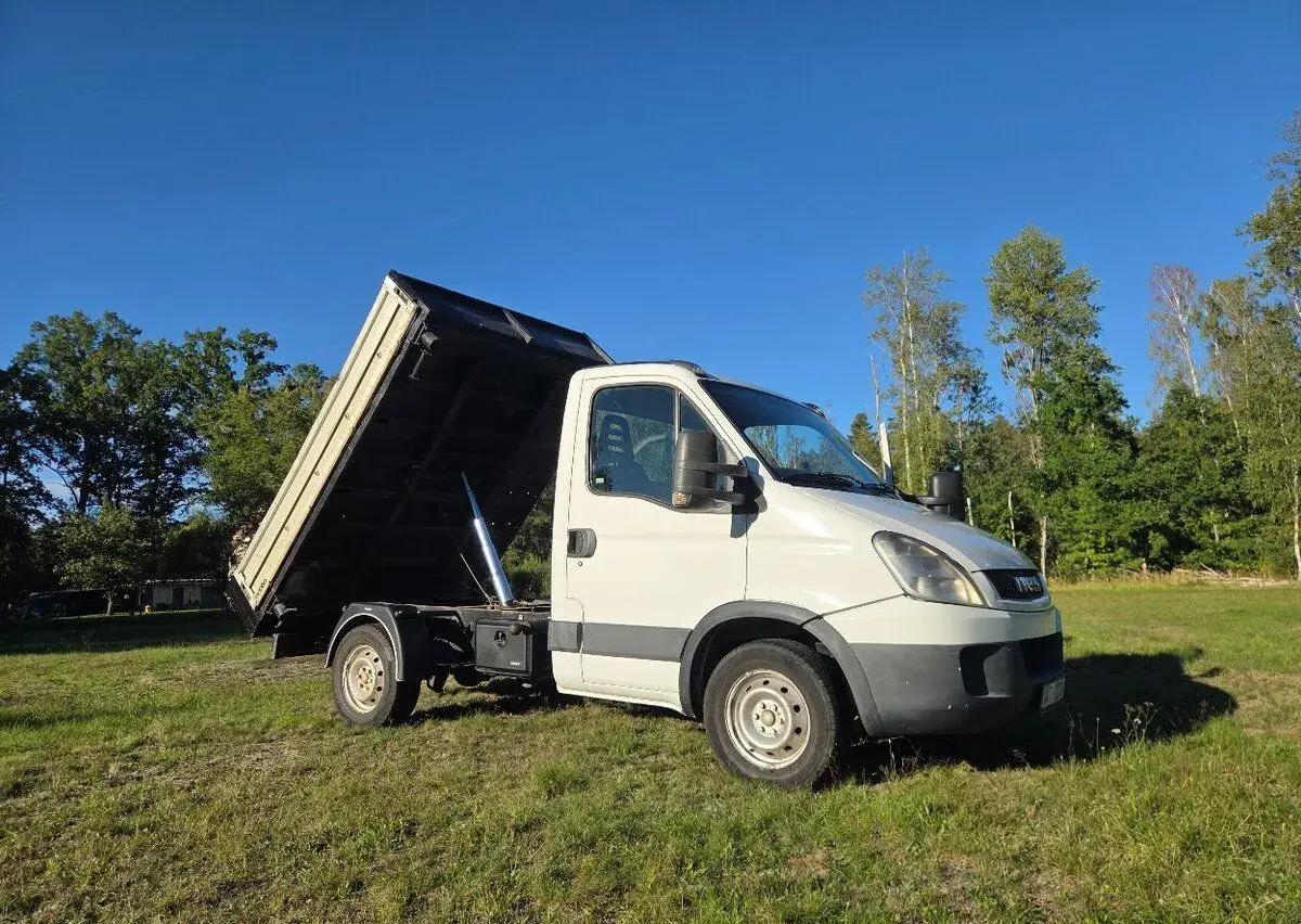 Iveco Daily – 2011
