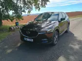 Mazda CX – 2018, 218 000 km