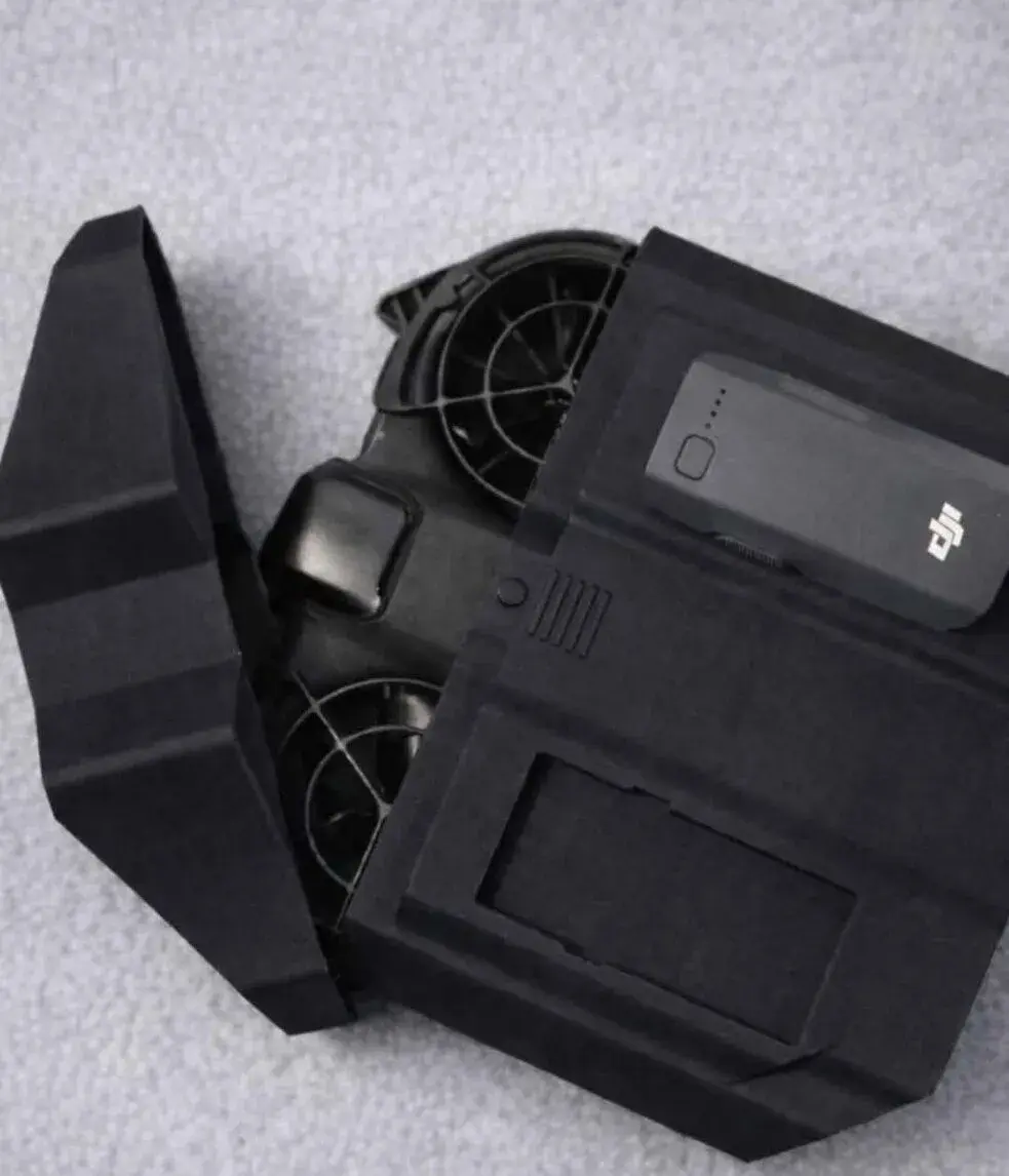 Ochranný obal na drona DJI Neo 2 2.