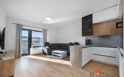 Pronájem, byty/2+kk, 68 m2, Nové sady, 60200 Brno, Brno-měst